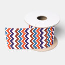 Search for zig zag ribbon Red