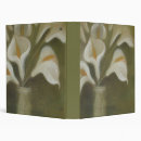Search for calla binders Lily