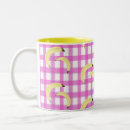 Search for banana pattern mugs Fun