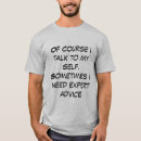 Search for funny quote tshirts witty
