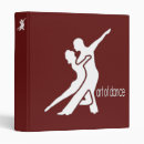 Search for studio binders Dancing