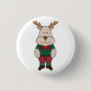 Search for deer buttons Snow