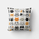 Recherche de cat coussins Amoureux des chats