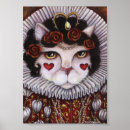 Recherche de reine rouge posters Britannique