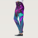 Search for fluid leggings Purple