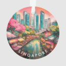 Search for singapore ornaments Asia