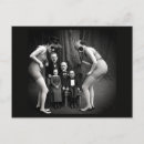 Recherche de people cartes postales Bizarre