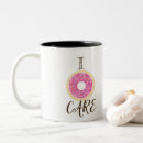 Recherche de donuts tasses Bonbons
