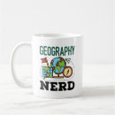 Search for geography mugs Map