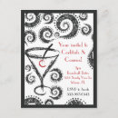 Search for cosmo invitations Martini