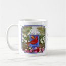 Search for birdhouses mugs For her