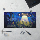 Search for paranormal mousepads Science fiction