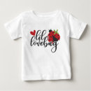 Recherche de lovebug tshirts Coccinelle