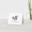 Search for blank business stationery Black and white