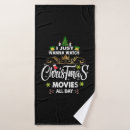 Search for santa claus bath towels For merry christmass