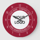 Recherche de promoteur horloges Entreprise