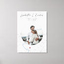 Search for vertical canvas prints Map