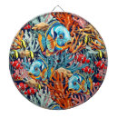 Recherche de poissons jeux de fléchettes Pour tous