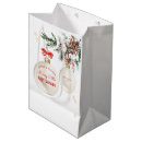 Search for christmas gift bags Snowflake