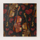 Search for violin puzzles Nature