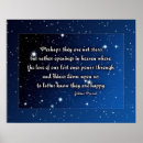 Search for condolence posters Comfort
