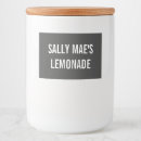Search for food labels Blue