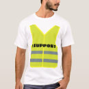 Search for vest tshirts Safety