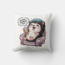 Search for hedgehog pillows Kawaii