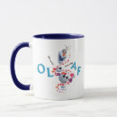 Search for snowman party mugs Disney