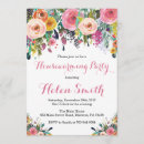 Search for spring housewarming invitations Elegant