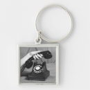 Search for phone square keychains Horizontal
