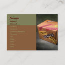 Search for shipping service business cards Moving