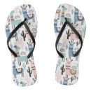 Search for llama sandals Green