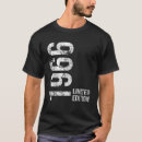 Search for milestone tshirts Birth year