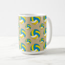Search for volleyball ball mugs Sports