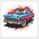 Recherche de muscle autocollants Automobile