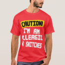 Recherche de pif tshirts Arrêt