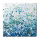 Search for paint splatter tiles Contemporary