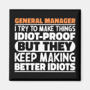 Search for manager magnets Administrator