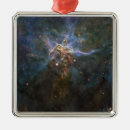 Search for evolution” ornaments Glow