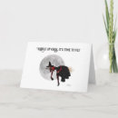 Search for broom halloween cards Full moon