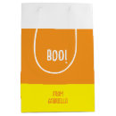 Search for halloween gift bags Orange