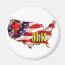 Recherche de citation biblique magnets Chrétien