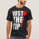Search for just the tip tshirts Dog