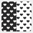Search for romantic pattern stickers Background