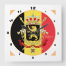 Recherche de belges horloges Belgique