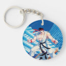 Recherche de vega porteclés Chun li