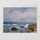 Recherche de boudine cartes postales Eugene boudin