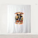 Search for funny tapestries Kitten