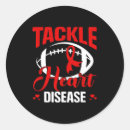 Search for tackling stickers Tackle